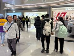 -天虹购物中心(深圳龙华店)