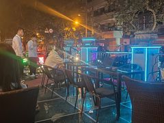 -MOSSO音乐酒吧·live house(长乐路店)