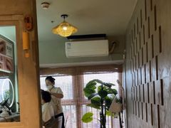 -施奈儿.洗头頭療.按摩SPA.采耳(上梅林店)