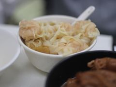 -麦文记面家(佐敦店)