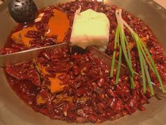 奔驰锅-叁口煮老火锅(东升店)