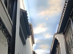 -馋遇江南·精致湖景雅宴(东方之门店)