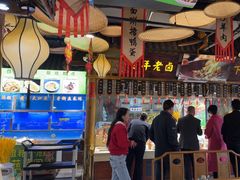-驰明粗粮小厨(湖滨路店)