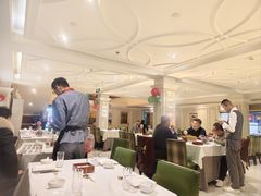 -大鸭梨烤鸭(左家庄店)