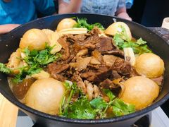 -牛腩之旅·牛腩牛杂煲(光启城美食城店)
