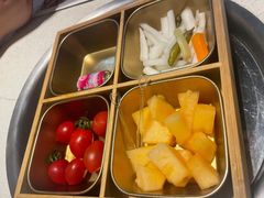 -和庆斋羊蝎子火锅·碳缸烧烤(顺义旗舰店)