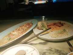 -绿茶餐厅(成都大悦城店)