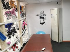 -CUBE私教·普拉提·拳击(龙漕路店)