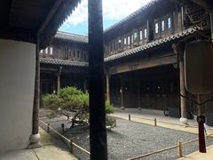 -朵云书院·广富林店