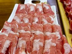 -津门老羊家·铜锅涮羊肉·烧烤(科技园店)