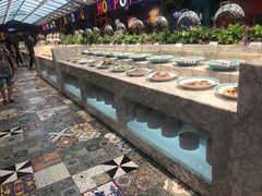 -火锅岛潮牌自助餐厅(天津天佑城店)