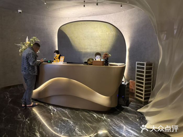 唐宫足道·SPA·影院会馆(木渎店)图片