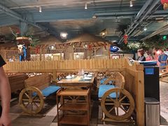 -老阿妈蒙古村·蒙古包·草原文化·歌舞表演(老君堂店)