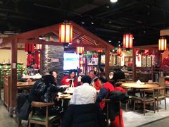 大堂-鸽子窝(青塔店)