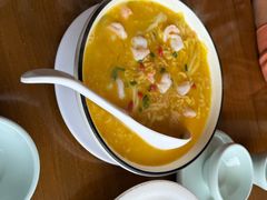 -二分八云雁阁•新晋菜大同味(长治路店)