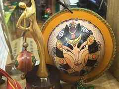 -蒙亨·手把肉·蒙古包文化主题餐厅(天恒广场店)