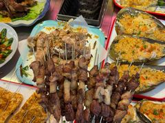 -遇西祠·海鲜烧烤(总店)