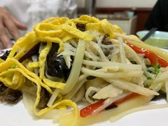 -春水锅贴·传统鲁菜(大明湖店)