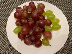 -陆家嘴万怡酒店·万荟轩