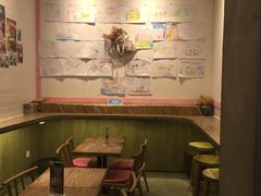 -宝珠奶酪(浦东金桥店)