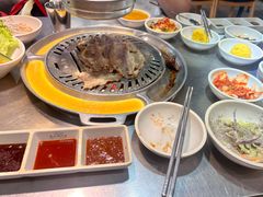 -喜来稀肉(虹泉路店)