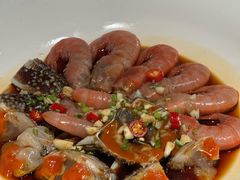 -高佳庄·舟山海鲜(海景旗舰店)