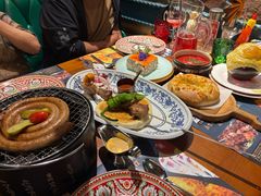 -卢布里西餐厅(总店)