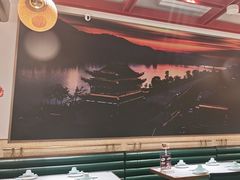 -老馆子·建德菜·山肴鱼鲜(海威新界店)