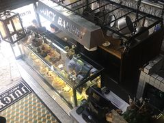 -Juicy Bakery(大学路店)