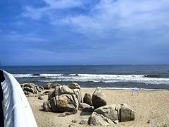 -老虎石海上公园