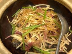 -百盛·鼎膳(中海财富中心)