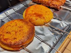 -街角等你.大连海鲜烧烤.经典铁板海鲜串(西安路店)