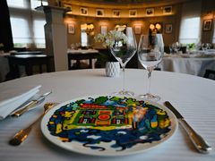 -Restaurant Paul Bocuse