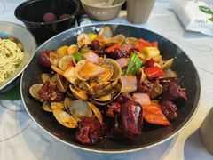 -巴厘龙虾·榜首油焖大虾(洞庭·艺术洋房店)