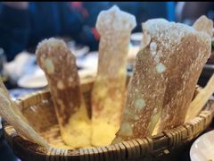 -大张烙馍村(泉山店)