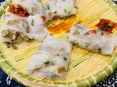 -安上粉皮.非遗手工小吃(骑龙巷店)