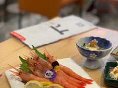 -喜寿司(金狮广场店)