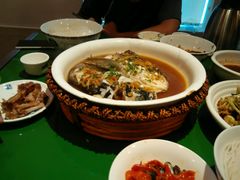 剁椒鱼头-大碗厨(东风路店)