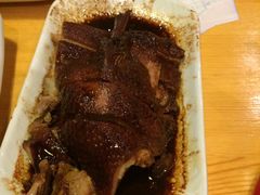 -乌镇那一年小院主题餐厅(甘泉西路店)