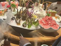 -尚海豆捞(乐虹坊店)