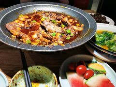-六月雪干锅(涪城万达广场店)