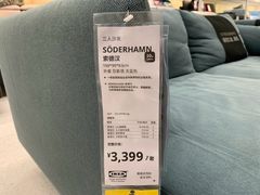 -NITORI 宜得利家居(金银潭永旺梦乐城店)
