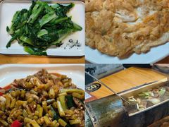 -61号餐吧(兴坪古镇漓江店)