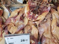 -华润万家(M2香港名都店)