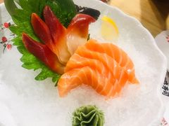 -晓寿司·日本料理(望京博雅店)