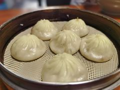 -金原鸭血粉丝汤·汤包·脆皮烤鸭(南京博物院店)