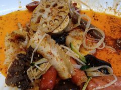 -食悦天美食广场(西安CityOn熙地港购物中心店)
