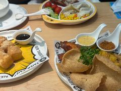 -太二酸菜鱼(深圳布吉万象汇店)