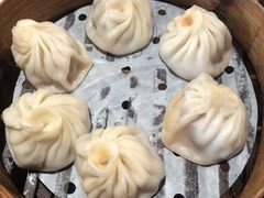小笼包-大食代美食广场(迪士尼小镇店)