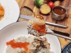 -森Some Fusion(荔湾店)
